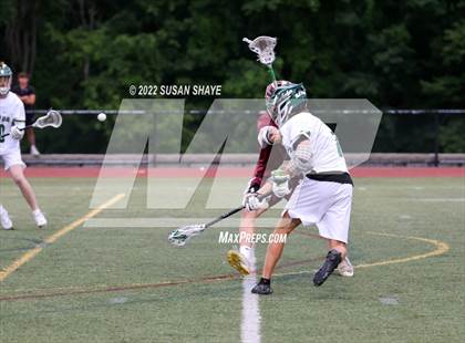 Thumbnail 1 in Nashoba Regional vs. Algonquin Regional (CMADA Tournament Class A Final) photogallery.