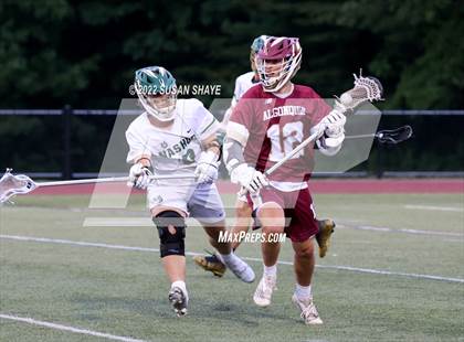 Thumbnail 2 in Nashoba Regional vs. Algonquin Regional (CMADA Tournament Class A Final) photogallery.