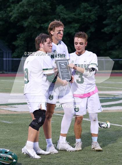 Thumbnail 2 in Nashoba Regional vs. Algonquin Regional (CMADA Tournament Class A Final) photogallery.