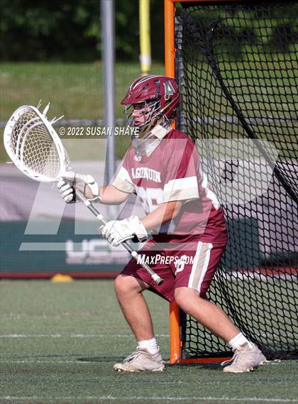 Thumbnail 2 in Nashoba Regional vs. Algonquin Regional (CMADA Tournament Class A Final) photogallery.