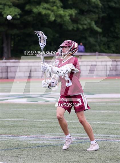 Thumbnail 2 in Nashoba Regional vs. Algonquin Regional (CMADA Tournament Class A Final) photogallery.