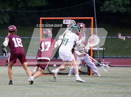 Thumbnail 1 in Nashoba Regional vs. Algonquin Regional (CMADA Tournament Class A Final) photogallery.