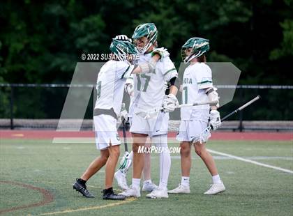 Thumbnail 1 in Nashoba Regional vs. Algonquin Regional (CMADA Tournament Class A Final) photogallery.