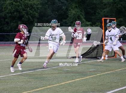 Thumbnail 1 in Nashoba Regional vs. Algonquin Regional (CMADA Tournament Class A Final) photogallery.