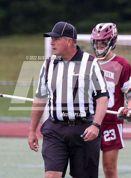 Thumbnail 1 in Nashoba Regional vs. Algonquin Regional (CMADA Tournament Class A Final) photogallery.