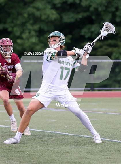 Thumbnail 2 in Nashoba Regional vs. Algonquin Regional (CMADA Tournament Class A Final) photogallery.