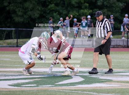 Thumbnail 2 in Nashoba Regional vs. Algonquin Regional (CMADA Tournament Class A Final) photogallery.