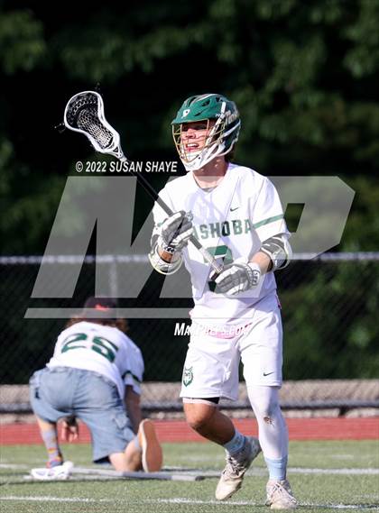 Thumbnail 3 in Nashoba Regional vs. Algonquin Regional (CMADA Tournament Class A Final) photogallery.