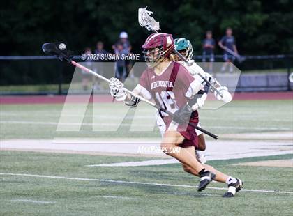 Thumbnail 2 in Nashoba Regional vs. Algonquin Regional (CMADA Tournament Class A Final) photogallery.