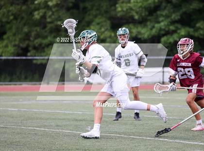 Thumbnail 2 in Nashoba Regional vs. Algonquin Regional (CMADA Tournament Class A Final) photogallery.