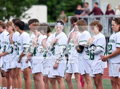 Thumbnail 1 in Nashoba Regional vs. Algonquin Regional (CMADA Tournament Class A Final) photogallery.