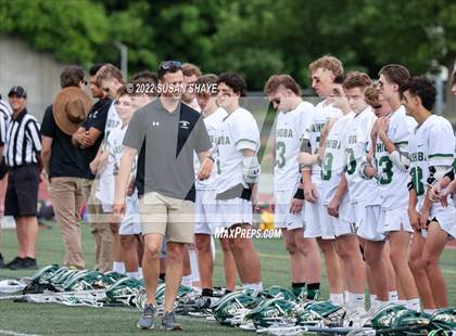 Thumbnail 2 in Nashoba Regional vs. Algonquin Regional (CMADA Tournament Class A Final) photogallery.