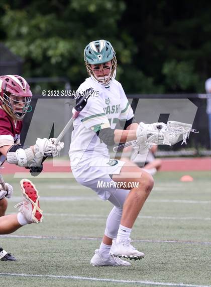 Thumbnail 2 in Nashoba Regional vs. Algonquin Regional (CMADA Tournament Class A Final) photogallery.