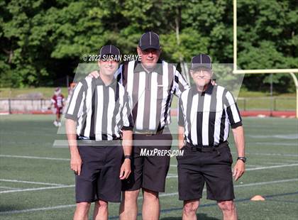 Thumbnail 2 in Nashoba Regional vs. Algonquin Regional (CMADA Tournament Class A Final) photogallery.
