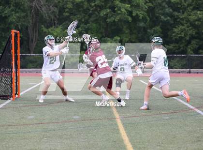 Thumbnail 1 in Nashoba Regional vs. Algonquin Regional (CMADA Tournament Class A Final) photogallery.