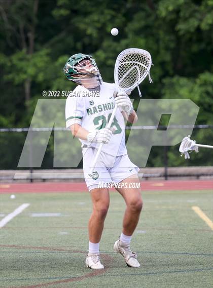 Thumbnail 3 in Nashoba Regional vs. Algonquin Regional (CMADA Tournament Class A Final) photogallery.