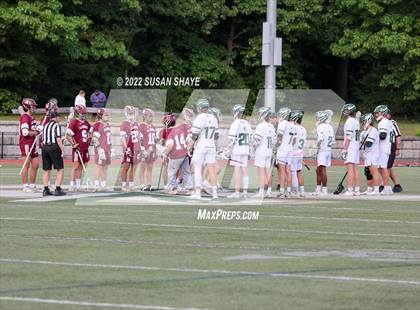 Thumbnail 1 in Nashoba Regional vs. Algonquin Regional (CMADA Tournament Class A Final) photogallery.