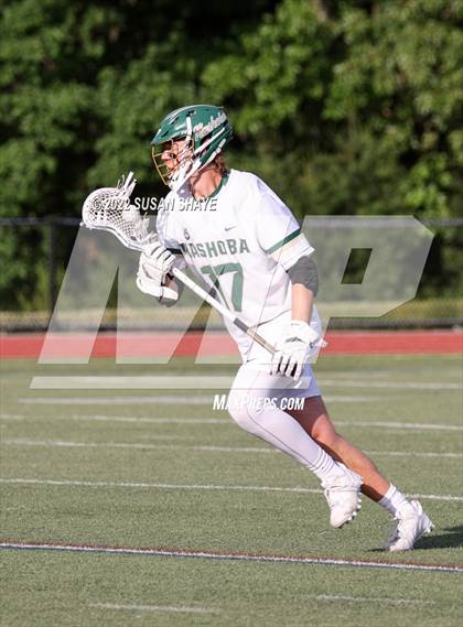 Thumbnail 1 in Nashoba Regional vs. Algonquin Regional (CMADA Tournament Class A Final) photogallery.
