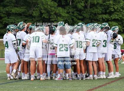 Thumbnail 3 in Nashoba Regional vs. Algonquin Regional (CMADA Tournament Class A Final) photogallery.