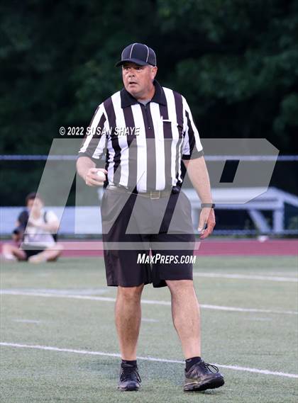 Thumbnail 3 in Nashoba Regional vs. Algonquin Regional (CMADA Tournament Class A Final) photogallery.