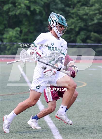 Thumbnail 1 in Nashoba Regional vs. Algonquin Regional (CMADA Tournament Class A Final) photogallery.