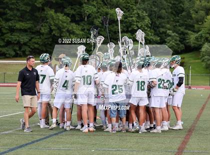 Thumbnail 1 in Nashoba Regional vs. Algonquin Regional (CMADA Tournament Class A Final) photogallery.