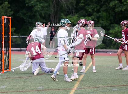 Thumbnail 2 in Nashoba Regional vs. Algonquin Regional (CMADA Tournament Class A Final) photogallery.