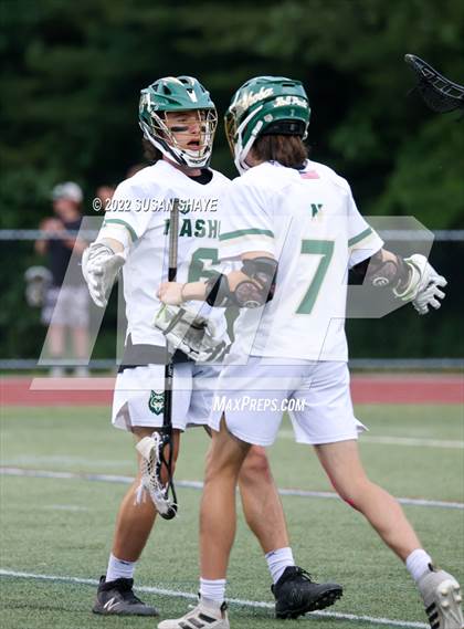Thumbnail 3 in Nashoba Regional vs. Algonquin Regional (CMADA Tournament Class A Final) photogallery.