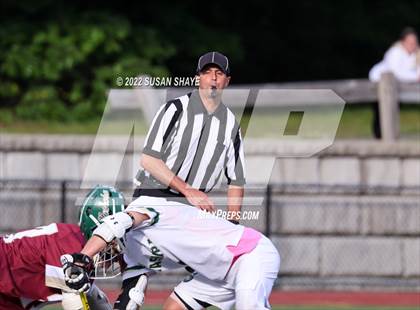 Thumbnail 2 in Nashoba Regional vs. Algonquin Regional (CMADA Tournament Class A Final) photogallery.