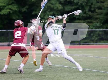 Thumbnail 3 in Nashoba Regional vs. Algonquin Regional (CMADA Tournament Class A Final) photogallery.