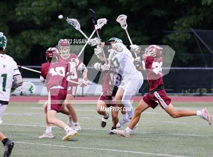 Thumbnail 1 in Nashoba Regional vs. Algonquin Regional (CMADA Tournament Class A Final) photogallery.