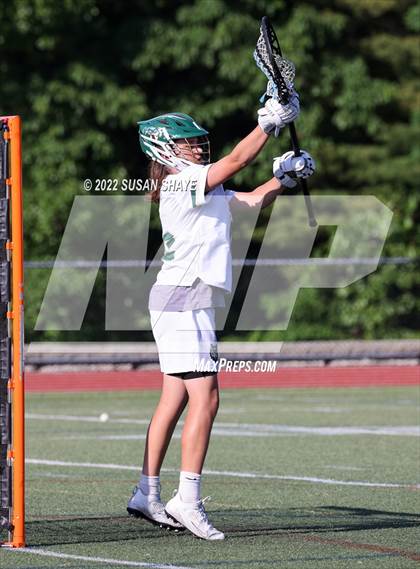 Thumbnail 3 in Nashoba Regional vs. Algonquin Regional (CMADA Tournament Class A Final) photogallery.