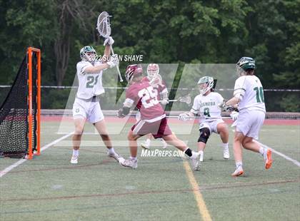 Thumbnail 2 in Nashoba Regional vs. Algonquin Regional (CMADA Tournament Class A Final) photogallery.