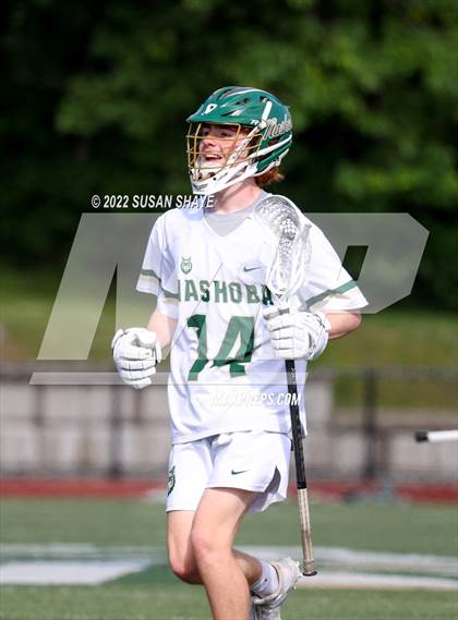 Thumbnail 1 in Nashoba Regional vs. Algonquin Regional (CMADA Tournament Class A Final) photogallery.