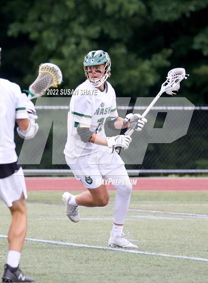 Thumbnail 1 in Nashoba Regional vs. Algonquin Regional (CMADA Tournament Class A Final) photogallery.