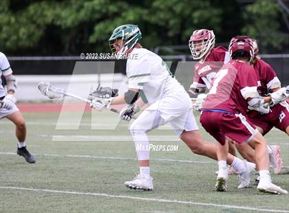 Thumbnail 1 in Nashoba Regional vs. Algonquin Regional (CMADA Tournament Class A Final) photogallery.