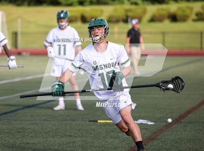 Thumbnail 1 in Nashoba Regional vs. Algonquin Regional (CMADA Tournament Class A Final) photogallery.