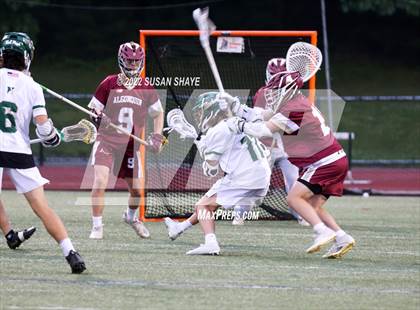 Thumbnail 3 in Nashoba Regional vs. Algonquin Regional (CMADA Tournament Class A Final) photogallery.