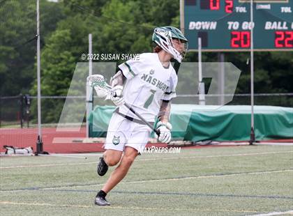 Thumbnail 3 in Nashoba Regional vs. Algonquin Regional (CMADA Tournament Class A Final) photogallery.