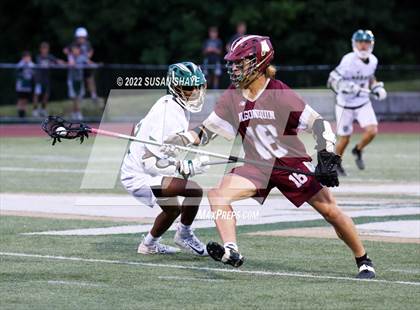 Thumbnail 1 in Nashoba Regional vs. Algonquin Regional (CMADA Tournament Class A Final) photogallery.
