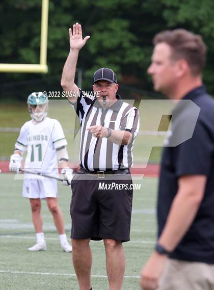 Thumbnail 2 in Nashoba Regional vs. Algonquin Regional (CMADA Tournament Class A Final) photogallery.