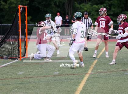 Thumbnail 1 in Nashoba Regional vs. Algonquin Regional (CMADA Tournament Class A Final) photogallery.