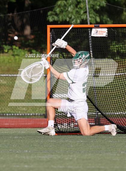 Thumbnail 2 in Nashoba Regional vs. Algonquin Regional (CMADA Tournament Class A Final) photogallery.