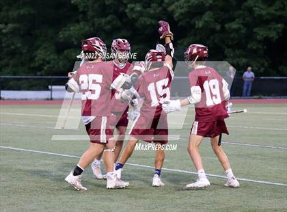 Thumbnail 1 in Nashoba Regional vs. Algonquin Regional (CMADA Tournament Class A Final) photogallery.