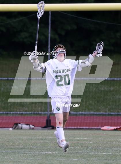 Thumbnail 1 in Nashoba Regional vs. Algonquin Regional (CMADA Tournament Class A Final) photogallery.