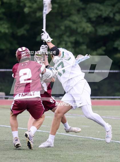 Thumbnail 2 in Nashoba Regional vs. Algonquin Regional (CMADA Tournament Class A Final) photogallery.