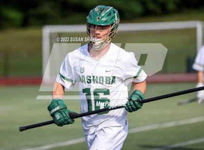 Thumbnail 2 in Nashoba Regional vs. Algonquin Regional (CMADA Tournament Class A Final) photogallery.