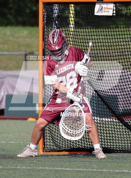 Thumbnail 1 in Nashoba Regional vs. Algonquin Regional (CMADA Tournament Class A Final) photogallery.