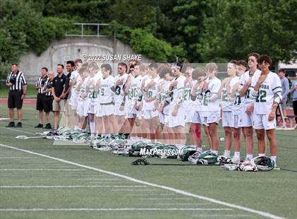 Thumbnail 3 in Nashoba Regional vs. Algonquin Regional (CMADA Tournament Class A Final) photogallery.