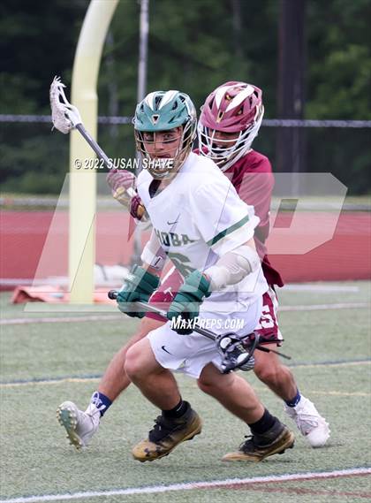 Thumbnail 1 in Nashoba Regional vs. Algonquin Regional (CMADA Tournament Class A Final) photogallery.